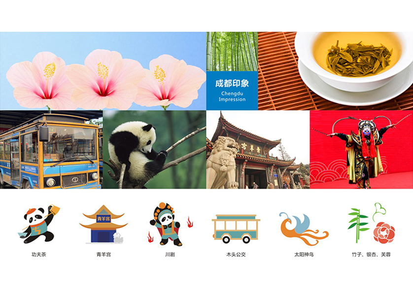 很多企业都需要找金湾区VI设计公司